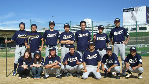 関西ディープス 2007.9.16