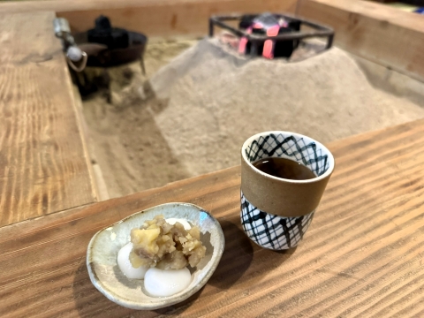 ウェルカム和菓子 ウェルカム和菓子