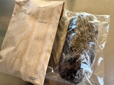 �R���Z���g�}�[�P�b�g�̃V���R���}����