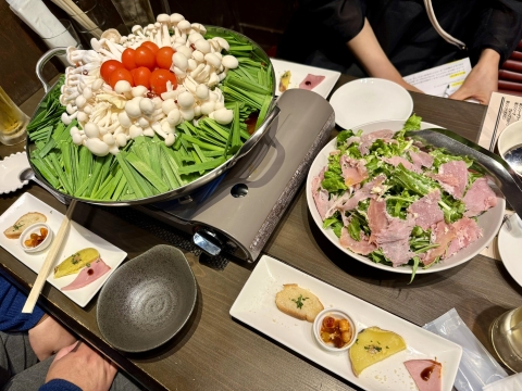 セット完了 セット完了