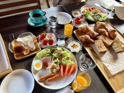 �����͂�͗����