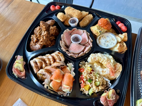 �I�[�h�u���̈ꕔ