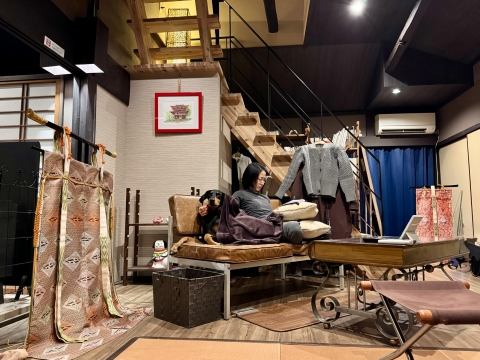 ���΂�����