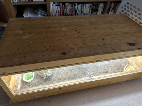 天板交換 天板交換