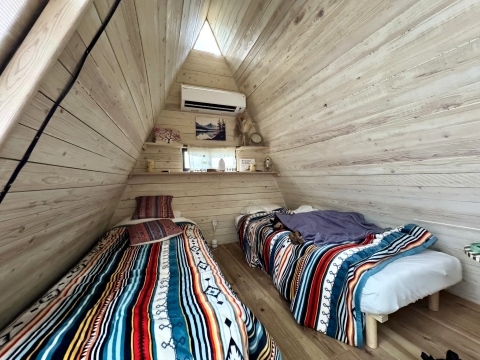 ���̃^�C�j�[�n�E�X