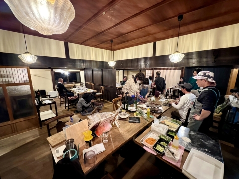 �������Ȃ�