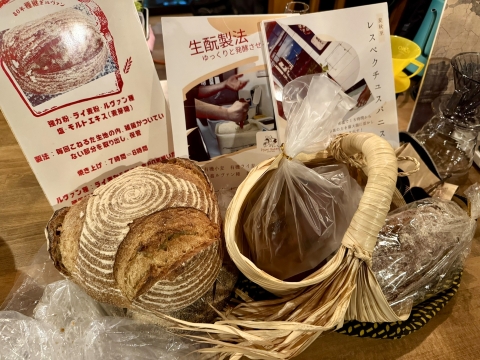 �����@����̃p����